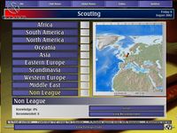 Alex Ferguson's Player Manager 2003 screenshot, image №299895 - RAWG