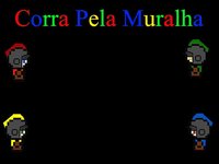 Corra pela muralha screenshot, image №1941973 - RAWG