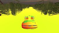 Car in a Maze screenshot, image №3344227 - RAWG