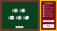 Dice AI Game screenshot, image №3358331 - RAWG