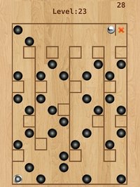 Teeter Game: Roll the Ball screenshot, image №2026460 - RAWG