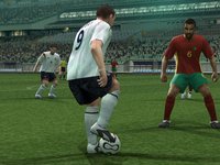 Pro Evolution Soccer 6 screenshot, image №454482 - RAWG