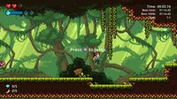 NinjaThea 2 screenshot, image №4143123 - RAWG