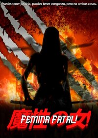 Femenina Fatal screenshot, image №2926808 - RAWG