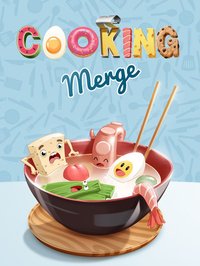 Cooking Merge screenshot, image №1785842 - RAWG