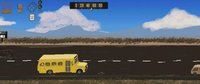 Nervous Bus (Bitgem Game Jam #10) screenshot, image №1190932 - RAWG