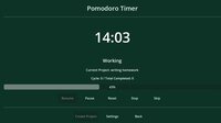 FocusFlow Field screenshot, image №4195129 - RAWG