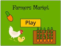 Farmers Market screenshot, image №3583200 - RAWG