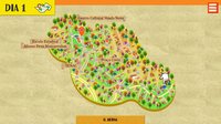 Mapas do Horizonte - Um jogo para conhecer BH screenshot, image №861811 - RAWG