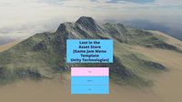 Lost in the Asset Store screenshot, image №1258588 - RAWG