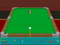 Virtual Pool (1997) screenshot, image №765329 - RAWG