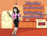 Nigella Lawson Missing Cookbook screenshot, image №1191783 - RAWG