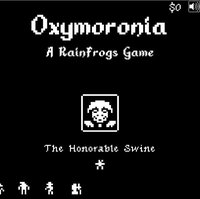 Oxymoronia screenshot, image №3144018 - RAWG