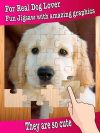 Magic Puzzles - Pet Jigsaw Puzzle Games for Free screenshot, image №876013 - RAWG