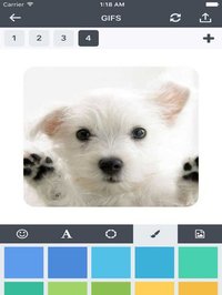 GIF Make screenshot, image №1613589 - RAWG