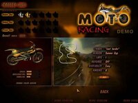 Moto Racing (Tejas9868) screenshot, image №2459713 - RAWG