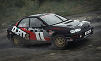 DiRT Rally screenshot, image №68895 - RAWG