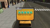 New York Taxi Simulator screenshot, image №192997 - RAWG