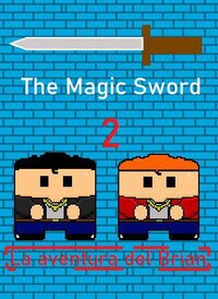 The Magic Sword 2: La Aventura del Brian screenshot, image №3097835 - RAWG