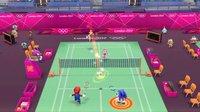 Mario & Sonic at the London 2012 Olympic Games screenshot, image №792011 - RAWG