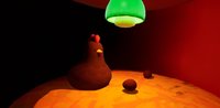 Chicken coop game screenshot, image №2152592 - RAWG
