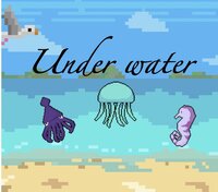 Under Water (Lovisa) screenshot, image №2738259 - RAWG