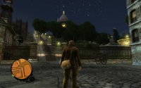 The Saboteur screenshot, image №363514 - RAWG