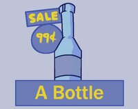 99 Cents a Bottle screenshot, image №2905116 - RAWG