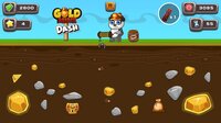 Gold Mine Dash screenshot, image №4075071 - RAWG