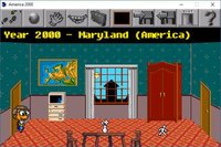 America 2000 screenshot, image №1643147 - RAWG