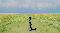 Cairn: Stone Balancing screenshot, image №3564172 - RAWG