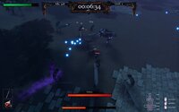 Echoes of Undeath screenshot, image №4240574 - RAWG