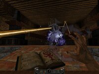 Hexen 2 Mission Pack: Portal of Praevus screenshot, image №3127390 - RAWG