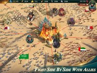 تحالف السلاطين - Sultan Forces screenshot, image №2136953 - RAWG