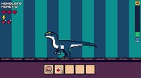Dinogotchi screenshot, image №3966959 - RAWG