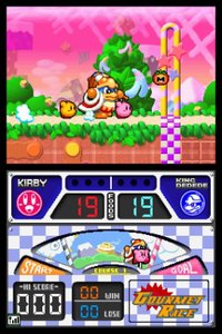 Kirby Super Star Ultra screenshot, image №2348629 - RAWG