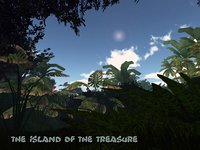 The Island of the Treasure screenshot, image №1990794 - RAWG