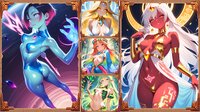 Battle Babes 2 screenshot, image №4173050 - RAWG