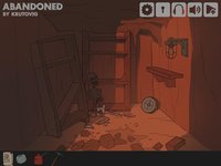 Through Abandoned (itch) screenshot, image №1195798 - RAWG