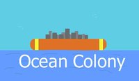 Ocean Colony screenshot, image №2241286 - RAWG