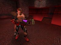 Quake III Arena screenshot, image №805787 - RAWG