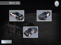 Mad Cop Drift - Special Police Edition screenshot, image №1333849 - RAWG