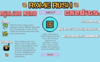 Rome Rush screenshot, image №2333182 - RAWG