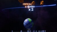 Space Ninja (Itch) screenshot, image №4216053 - RAWG