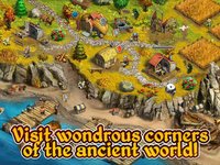 Viking Saga 2: New World screenshot, image №1649879 - RAWG