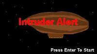 Intruder Alert (pikachurian) screenshot, image №2405288 - RAWG