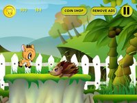 My Little Goat's Fun Run - Free version screenshot, image №1632418 - RAWG