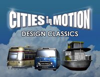 Cities in Motion: Design Classics screenshot, image №4207407 - RAWG