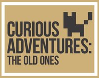 Curious Adventures: The Old Ones screenshot, image №1155008 - RAWG