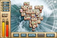Mahjong Elements screenshot, image №912980 - RAWG